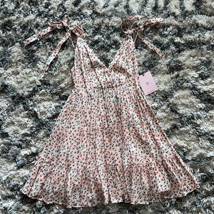Hello Molly Summer Dress